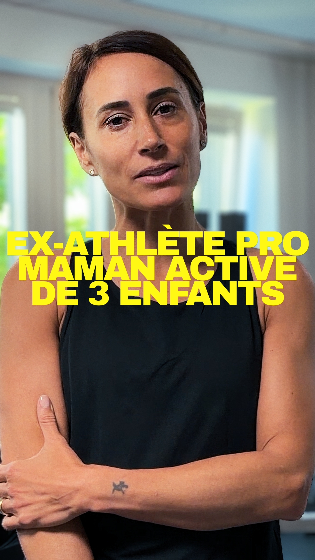 Anna – témoignage client Principia